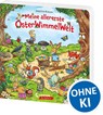 Meine allererste OsterWimmelWelt -  - 9783743224759