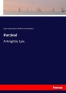 Parzival - Wolfram Von Eschenbach ; Jessie Laidlay Weston - 9783743422247