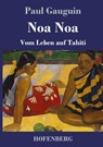 Noa Noa - Paul Gauguin - 9783743740952