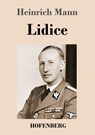 Lidice - Heinrich Mann - 9783743744967