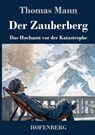 Der Zauberberg - Thomas Mann - 9783743754669