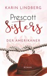 Der Amerikaner - Karin Lindberg - 9783743811874