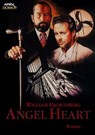 ANGEL HEART - William Hjortsberg - 9783743887107