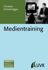 Medientraining - Christian Schmid-Egger - 9783744505246