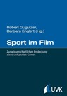 Sport im Film -  - 9783744507325