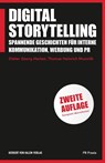 Digital Storytelling - Dieter Georg Herbst ; Thomas Heinrich Musiolik - 9783744520508