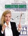 Candlestick Charts - Indispensable tool for stock exchange trading - S R Becker - 9783744819114