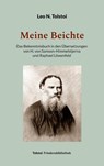 Meine Beichte - Leo N. Tolstoi - 9783744821315