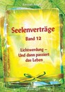 Seelenverträge Band 12 - Sarinah Aurelia - 9783745031287