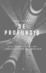 De Profundis - Tobias Bachmann - 9783745051216
