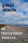 De Oostzeeheks: Thriller - Jonas Herlin - 9783745227055