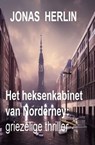 Het heksenkabinet van Norderney: griezelige thriller - Jonas Herlin - 9783745234336