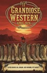 11 Grandiose Western April 2026 - Alfred Bekker ; Pete Hackett ; Jack Raymond ; Bill Duggan - 9783745247015