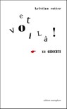 Et voilà! - Kristian Rotter - 9783745511314