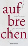 Aufbrechen - Jutta v. Ochsenstein - 9783745512083