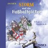 Storm und die Fußballgötter -  - 9783745600834