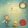 Die kleine Hummel Bommel und die Zeit (Die kleine Hummel Bommel) -  - 9783745601763