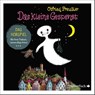 Das kleine Gespenst - Das Hörspiel -  - 9783745601879