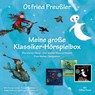 Meine große Klassiker-Hörspielbox -  - 9783745602012