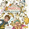 Die Schule der magischen Tiere 12: Voll das Chaos! -  - 9783745603040