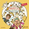 Die Schule der magischen Tiere - Hörspiele 12: Voll das Chaos! -  - 9783745603408