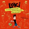 Loki 1: Wie man als schlechter Gott ein guter Mensch wird (oder auch nicht) -  - 9783745604160