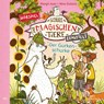 Die Schule der magischen Tiere ermittelt - Hörspiele 5: Der Gurkenschurke -  - 9783745604344