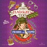 Die Schule der magischen Tiere - Endlich Ferien 8: Franka und Cooper -  - 9783745604375