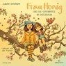 Frau Honig: Frau Honig und die Geheimnisse im Kirschbaum -  - 9783745604450
