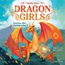 Dragon Girls 1: Dragon Girls - Azmina, der Golddrache -  - 9783745604993