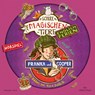 Die Schule der magischen Tiere - Endlich Ferien - Hörspiele 8: Franka und Cooper - Das Hörspiel -  - 9783745605013