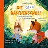 Die neue Häschenschule und weitere Geschichten -  - 9783745605068