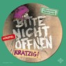 Bitte nicht öffnen - Hörspiele 8: Kratzig! Das Hörspiel -  - 9783745605396