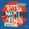 Bitte nicht öffnen - Hörspiele 7: Winzig! Das Hörspiel -  - 9783745605402