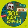 Bitte nicht öffnen - Hörspiele 6: Rostig! Das Hörspiel -  - 9783745605419