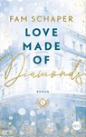Love Made of Diamonds - Fam Schaper - 9783745703573