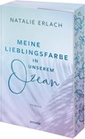Meine Lieblingsfarbe in unserem Ozean - Natalie Erlach - 9783745704075