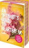 An Optimist's Guide to Heartbreak - Jennifer Hartmann - 9783745704242