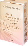 Mein Lieblingslied in unseren Worten - Natalie Erlach - 9783745704341