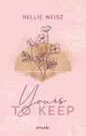 Yours to Keep - Nellie Weisz - 9783745704402
