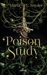 Poison Study - Maria V. Snyder - 9783745704419