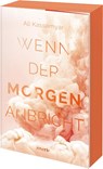 Wenn der Morgen anbricht - Ali Kassemyar - 9783745704433