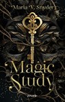 Magic Study - Maria V. Snyder - 9783745704518