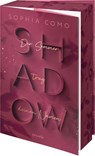 Shadow - Sophia Como - 9783745704556