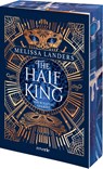 The Half King - Melissa Landers - 9783745704570