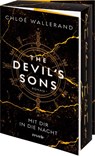 The Devil's Sons 3 - Chloe Wallerand - 9783745704693
