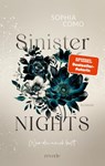 Sinister Nights - Sophia Como - 9783745704785