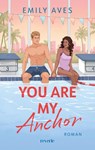 You Are My Anchor - Emily Aves - 9783745705003