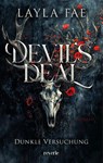 Devil's Deal - Layla Fae - 9783745705027