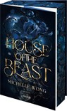 House of the Beast - Michelle Wong - 9783745705102